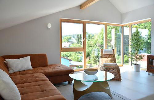 Ferienwohnung Sonne - Foto 1