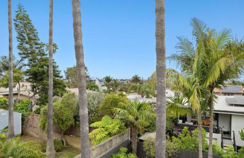 Ocean-View, Deck, Steps to Beach Dining and More - Foto 14