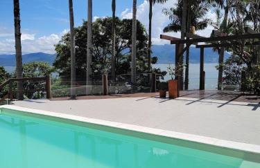 Xiru do Ribeirão - Sea front, forest back - 15 min airport - Foto 54