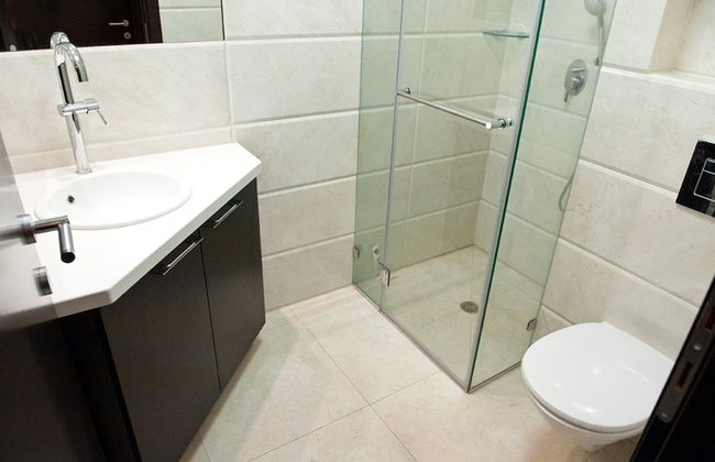 57 Emek Refaim - German Colony - Jerusalem-Rent - Photo 16