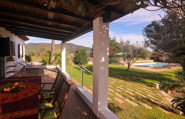 Finca ES Torrent Paz y Tranquilidad - Foto 18