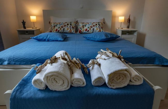 Villa Akulica With Heated Outdoor Pool and Seaview - Photo 10