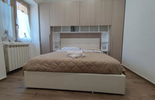 Country House Ortensie - Photo 14