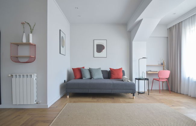 Atlas Aparthotel - Foto 21