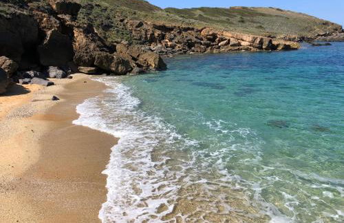 La Villa dell Artista con vista mare e dune - IUN Q7440 - Foto 38