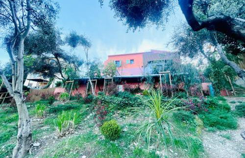 Sublime villa d'architecte, piscine et parking - Photo 19