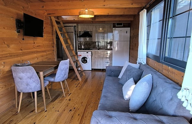 Pasha Bungalovs - Foto 3