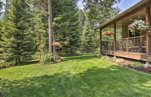 Bigfork Modern Living - Pet and Family Friendly! - Photo 33