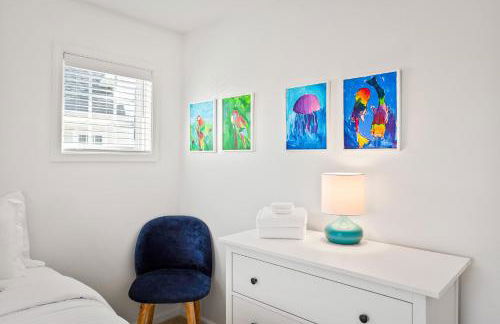 Belmont Oasis I Downtown Cville - Foto 31