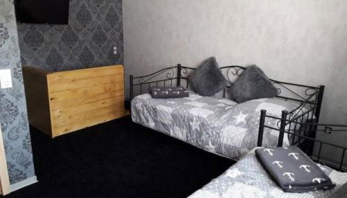 1 Zimmer Apartment "Rhumeblümchen" - Foto 4