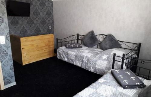 1 Zimmer Apartment "Rhumeblümchen" - Foto 4