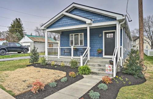 Peaceful Home with Patio Less Than 2 Mi to Natl Park! - Foto 2