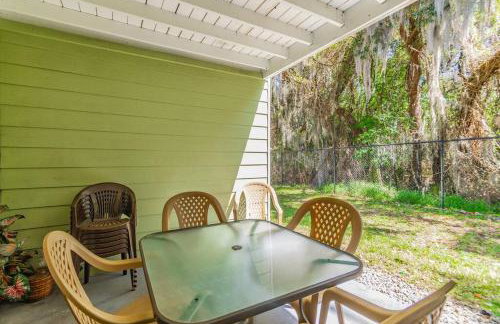 NEAR DIS & Sleeps 10! TWO King Master BR Suites, Bunks For The Kids, Private Patio, NO Steps, Pool, LOW Rates! - Foto 19