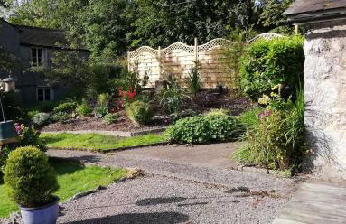 Lile Cottage at Gleaston Water Mill - Foto 16