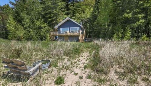 Boona Vista Lake Michigan Beach Front Cottage - Foto 4, Other