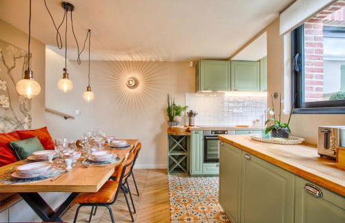 Maison Victoria Cabourg - Foto 6