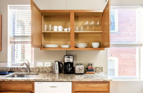 Dupont Circle 1BR nr U St Metro Glens Mkt WDC-193 - Foto 7