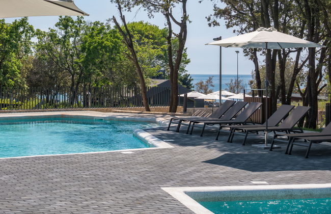 Luxury Beachside Villa Porto Bus - Foto 34