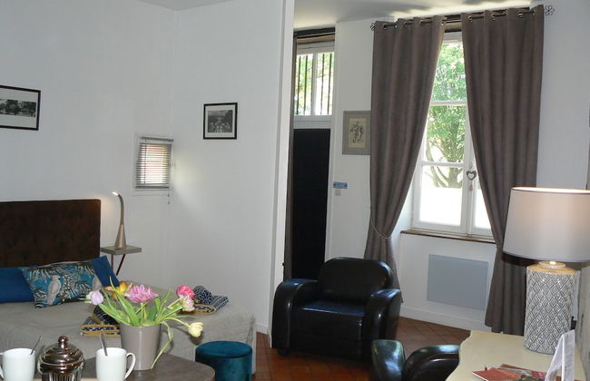 Appart'Louis Blanc Centre Ville - Foto 1