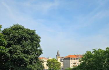 F2 sympa quartier Nouvelle Ville - Foto 1