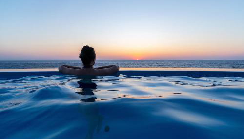 Ikarian Endless Blue - Foto 1