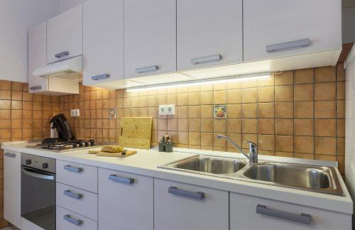 Apartment Samanta - Foto 10