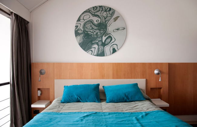 Belgrano Decks Rental Apartments - Foto 5