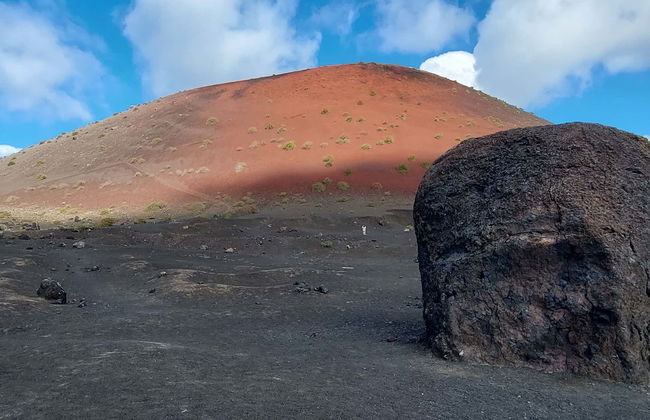 Tour del Parco Naturale dei Vulcani in bici - Foto 1