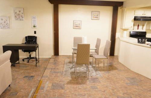 Spacious Family Home - Foto 56