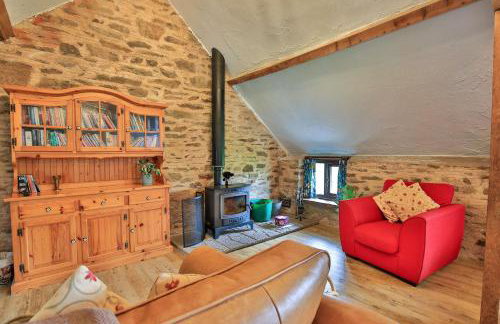 West Hollowcombe Farm Cottages - full site booking - Foto 41
