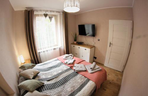 Apartamenty Zielone Centrum - Foto 18