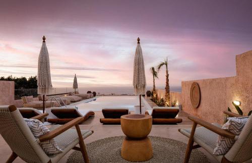Casa Tequiero, an Ethereal SeaView Retreat, By ThinkVilla - Photo 19
