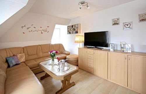 Ferienwohnungen Haus Angela - Foto 17