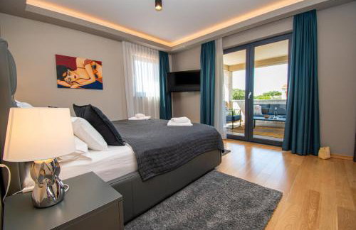 Villa Spa 1 in Porec,Istrien - Istrabook - Foto 44