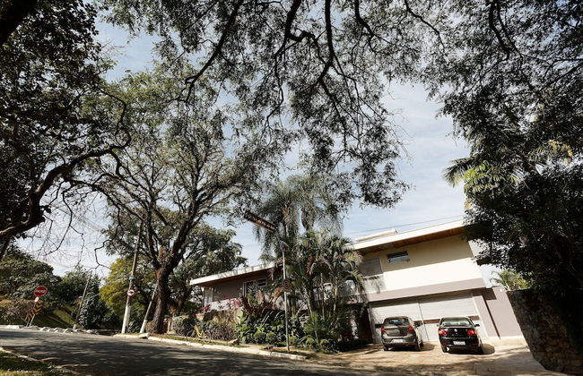 Loft moderno com AC na Praça Pôr do Sol - Foto 30