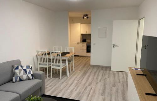 Citywohnung in Bocholt, Innenstadt, Westfälische Hochschule, Nähe zu den Niederlanden - Foto 5