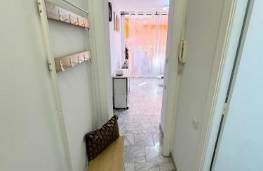 Charmant studio à 2 pas de la mer et du train - Foto 13