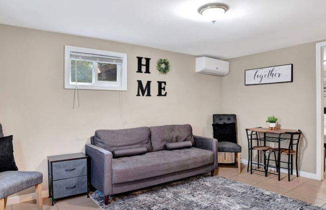 Serene Downtown Clarksville Villa - Foto 1