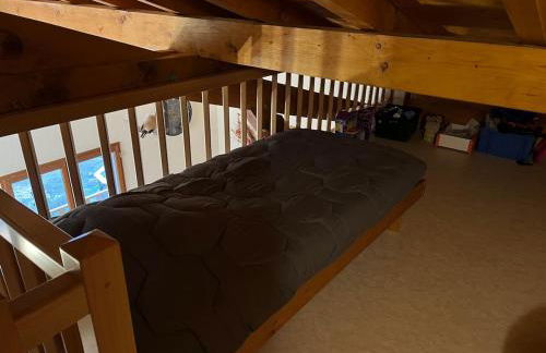 Grand gîte du Bruleux 11 personnes - Foto 47