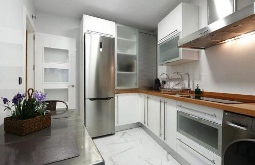 Little LIBERTAD Heart of Cadiz Grupo AC Gestion - Foto 30