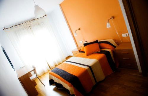 Apartamentos la Pasarela - Foto 11