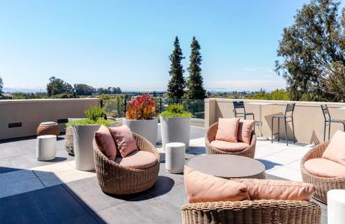 Blueground Old San Leandro fitness center nr park SFO-1938 - Foto 25