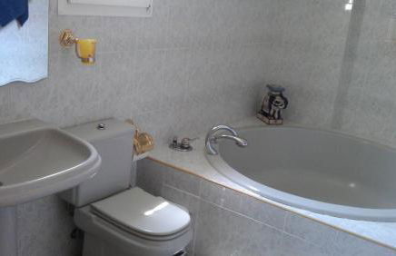 Chalet Marenyet junto a la playa - Foto 15