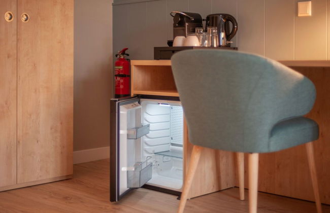 Luxury Suite With air Conditioning, Near the Beach - Foto 8