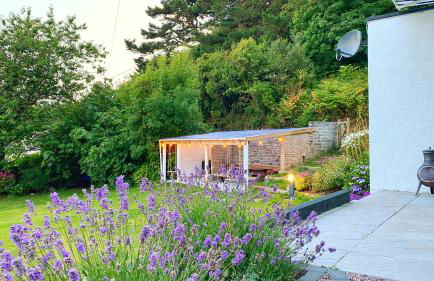 Gordy Hall -Sea facing Welsh cottage with stunning views - Photo 40