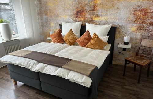 Ferienwohnung Forstblick - Foto 11