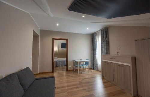 Apartments Torino Porta Susa PLUS - Foto 27