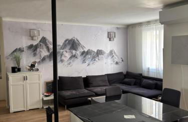 Appartement confortable et cosy sur le port de Nice - Photo 1