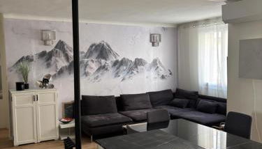 Appartement confortable et cosy sur le port de Nice - Photo 1