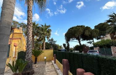 Villa Azzurra Fronte Mare - Foto 9